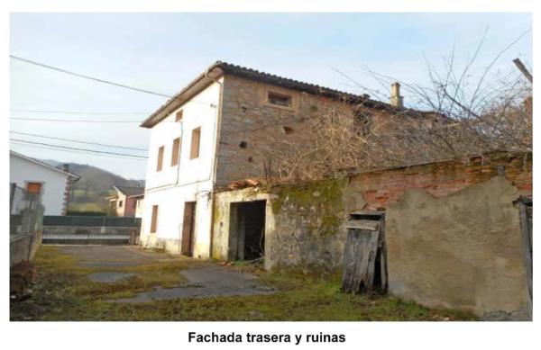 Finca rústica en calle la venta s/n Sn