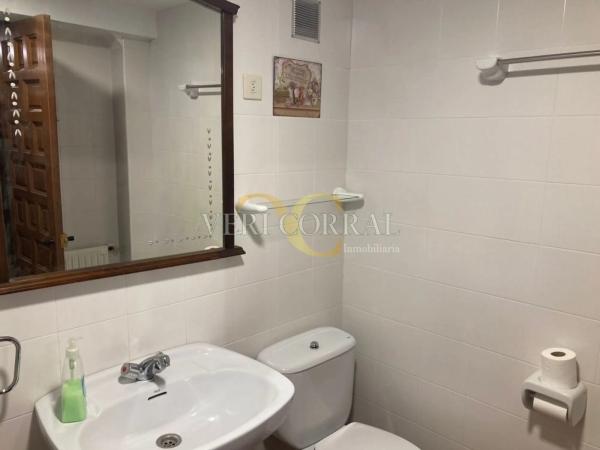 Casa independiente en Barrio Besnes