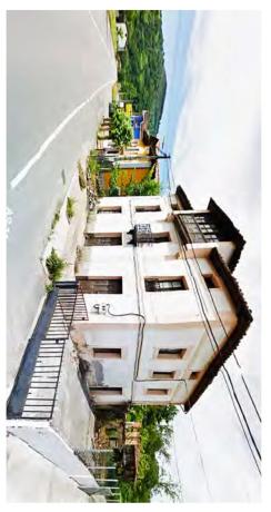 Finca rústica en calle la venta s/n Sn