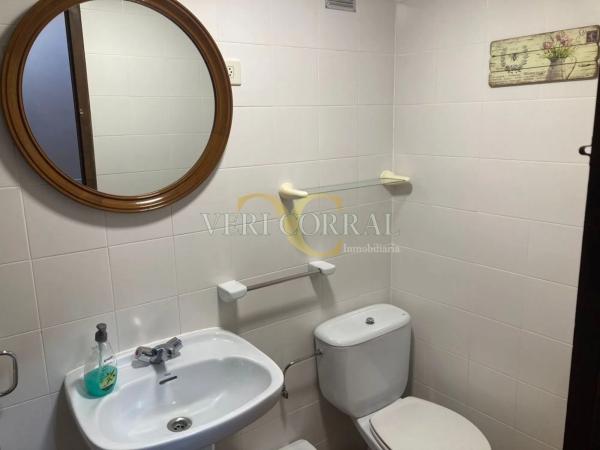 Casa independiente en Barrio Besnes