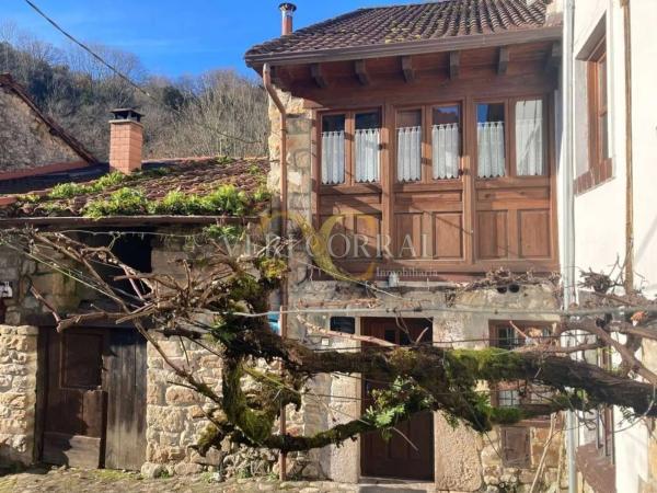 Casa independiente en Barrio Besnes