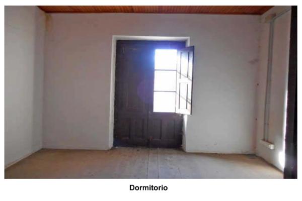 Finca rústica en calle la venta s/n Sn