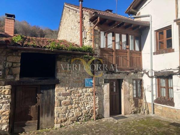 Casa independiente en Barrio Besnes