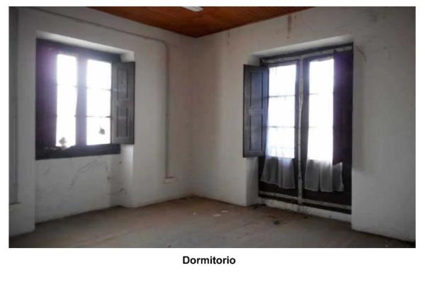 Finca rústica en calle la venta s/n Sn