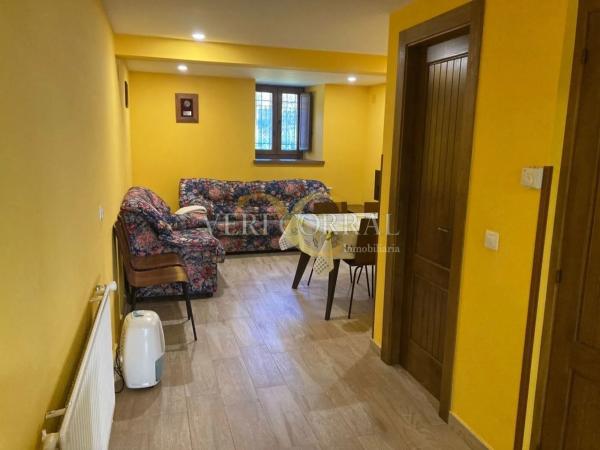 Casa independiente en Barrio Besnes