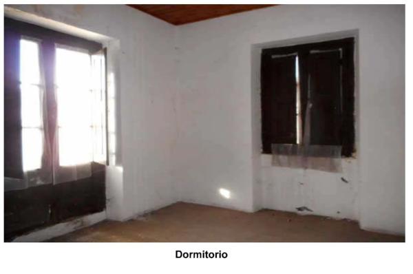 Finca rústica en calle la venta s/n Sn