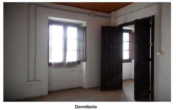 Finca rústica en calle la venta s/n Sn