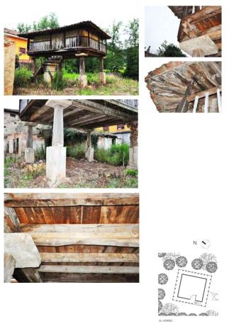 Finca rústica en calle la venta s/n Sn