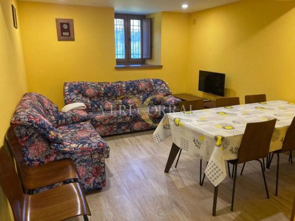 Casa independiente en Barrio Besnes