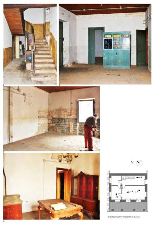 Finca rústica en calle la venta s/n Sn