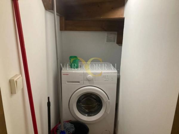 Casa independiente en Barrio Besnes