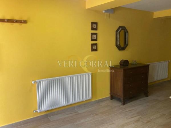 Casa independiente en Barrio Besnes