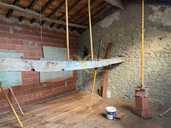 Casa independiente en carretera León - Unquera