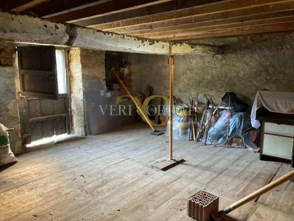 Casa independiente en carretera León - Unquera