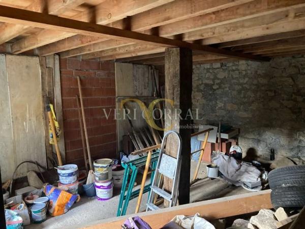 Casa independiente en carretera León - Unquera