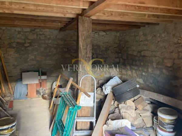 Casa independiente en carretera León - Unquera