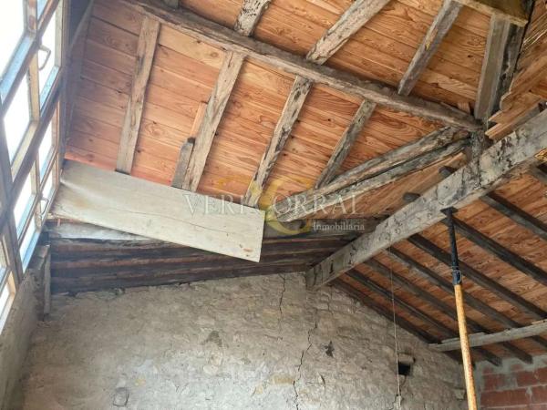 Casa independiente en carretera León - Unquera