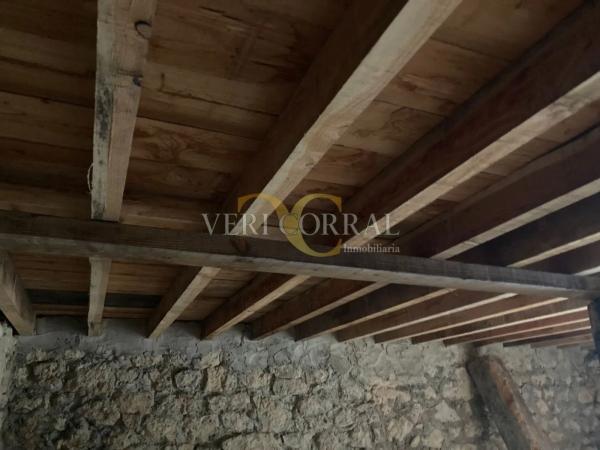 Casa independiente en carretera León - Unquera