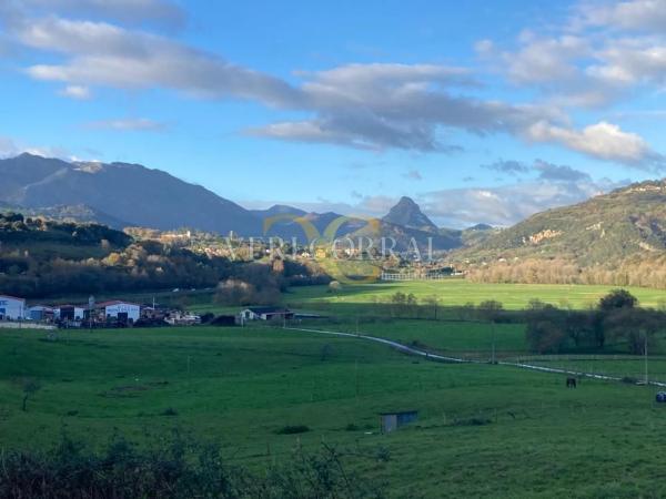 Casa independiente en carretera León - Unquera