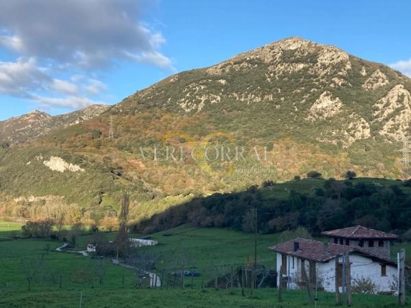 Casa independiente en carretera León - Unquera