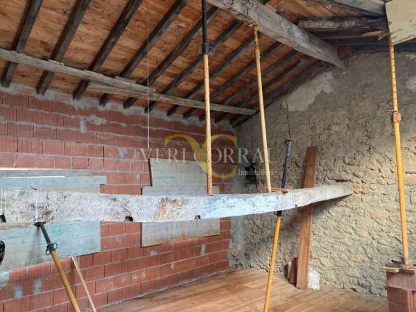 Casa independiente en carretera León - Unquera