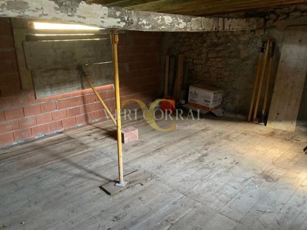 Casa independiente en carretera León - Unquera