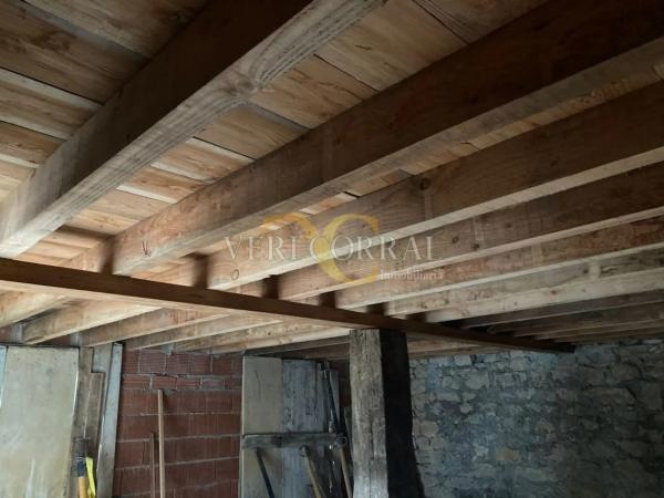 Casa independiente en carretera León - Unquera