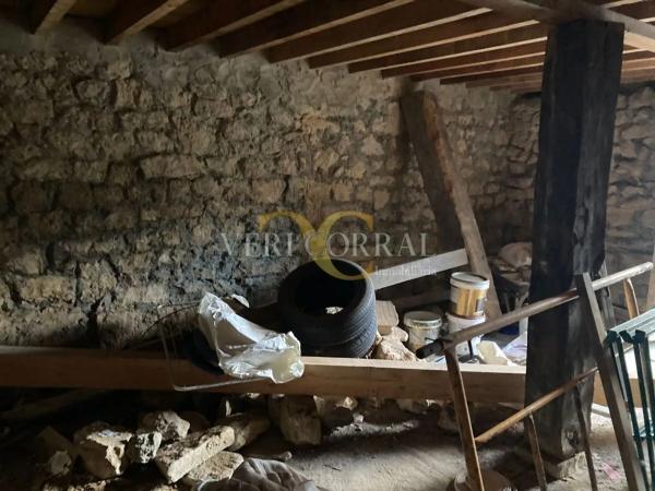 Casa independiente en carretera León - Unquera