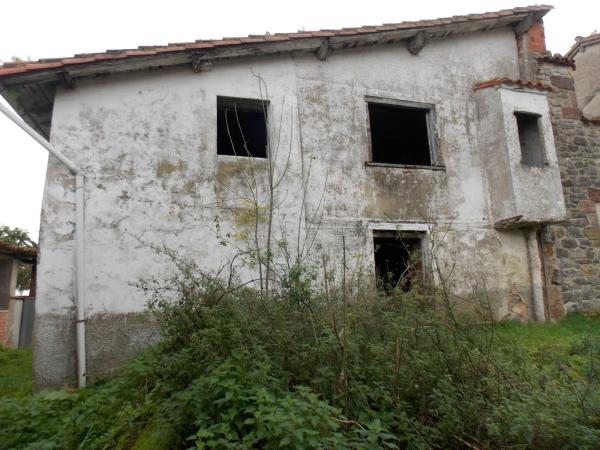 Casa rural en Barrio Beldréu, 44