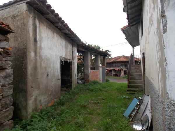 Casa rural en Barrio Beldréu, 44