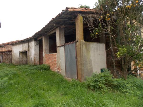 Casa rural en Barrio Beldréu, 44