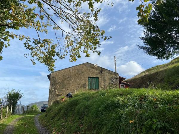 Casa independiente en Aldea Fresnidiello