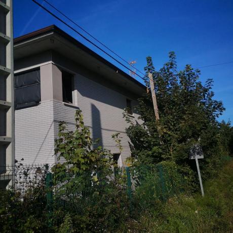 Casa independiente en calle Celorio, 18 D