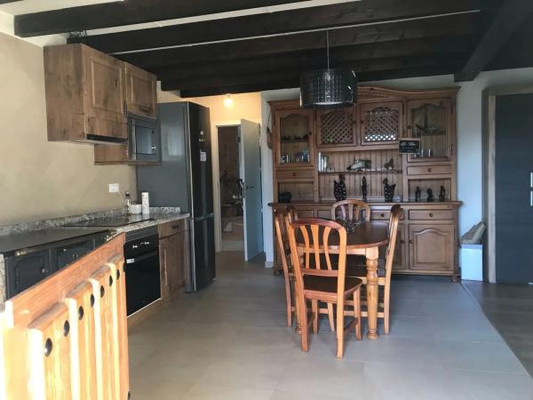 Casa independiente en Aldea Fresnidiello