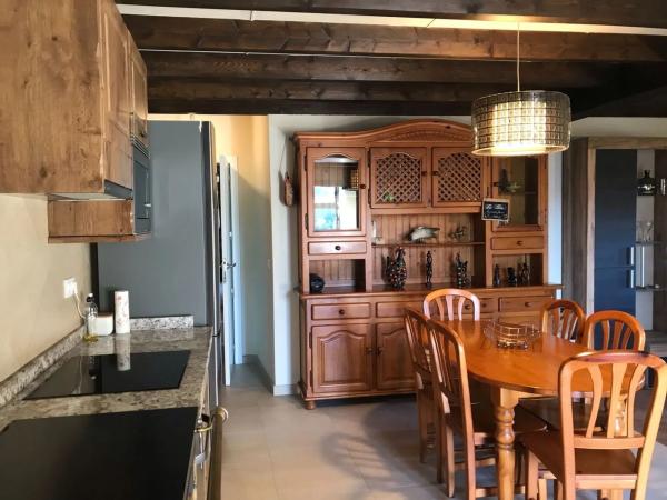 Casa independiente en Aldea Fresnidiello