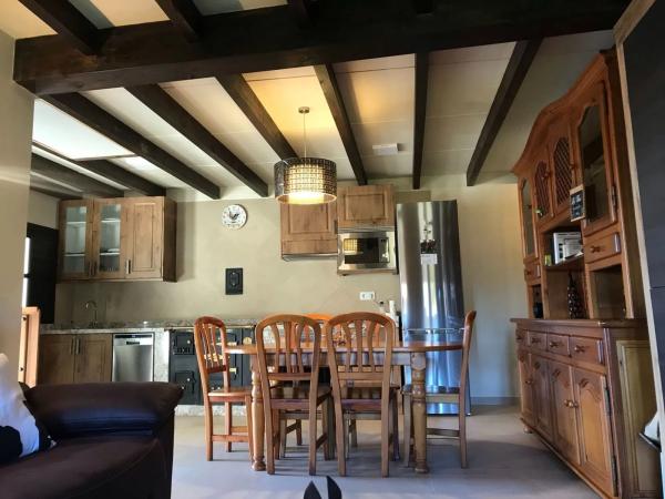 Casa independiente en Aldea Fresnidiello