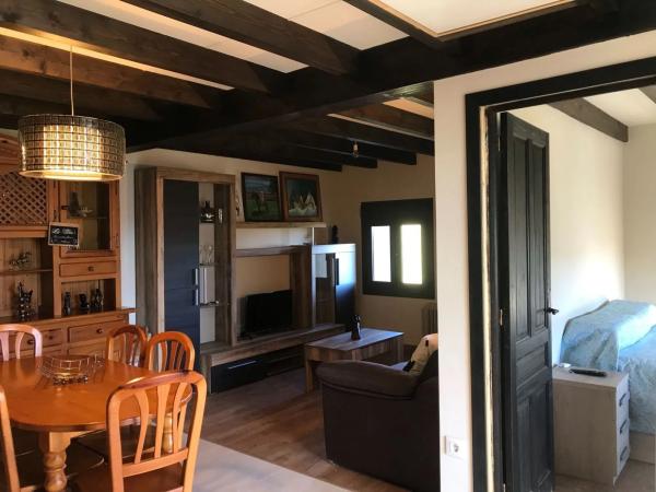 Casa independiente en Aldea Fresnidiello