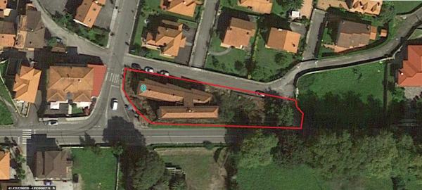 Casa independiente en calle Celorio, 18 D