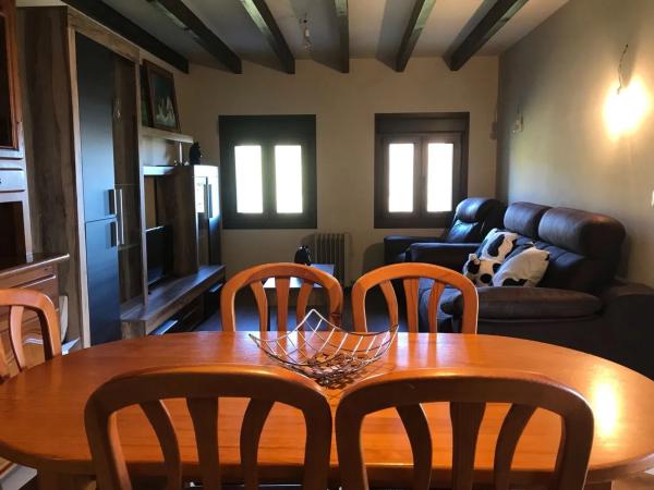 Casa independiente en Aldea Fresnidiello