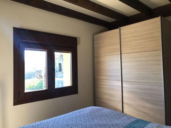 Casa independiente en Aldea Fresnidiello