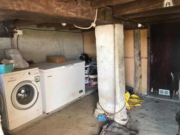 Casa independiente en Aldea Fresnidiello