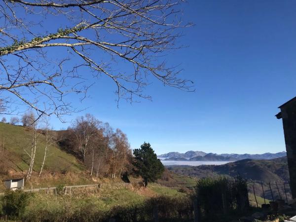 Casa independiente en Aldea Fresnidiello