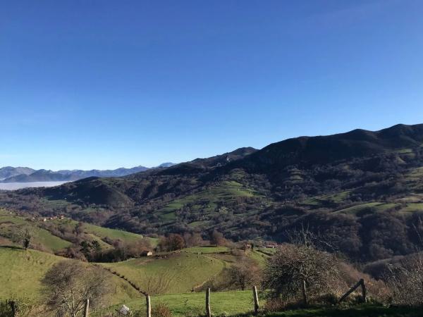 Casa independiente en Aldea Fresnidiello