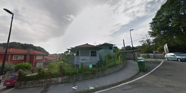 Casa independiente en calle Celorio, 18 D