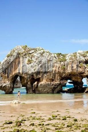 Casa independiente en calle Celorio, 18 D