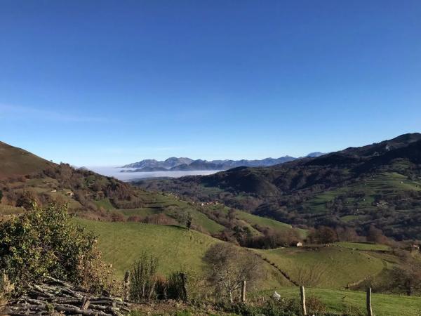 Casa independiente en Aldea Fresnidiello
