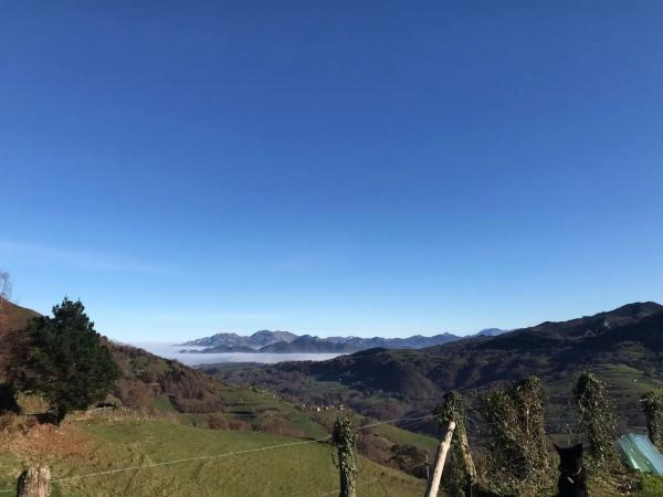 Casa independiente en Aldea Fresnidiello