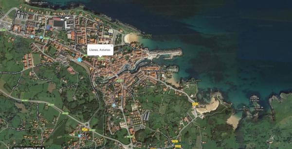 Casa independiente en calle Celorio, 18 D