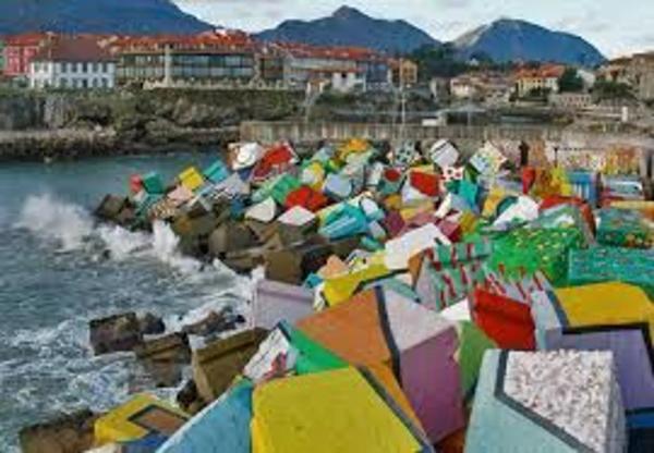 Casa independiente en calle Celorio, 18 D