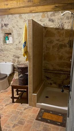 Casa independiente en Santa Ana de Maza s/n